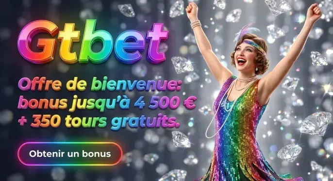 Gtbet Casino